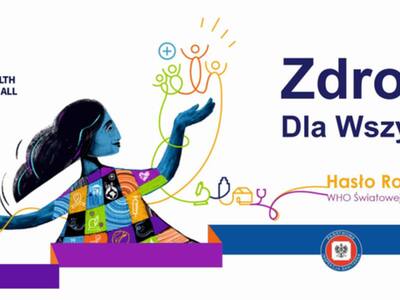 Zdrowie dla wszystkich