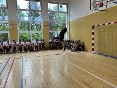 Reprezentacja 21