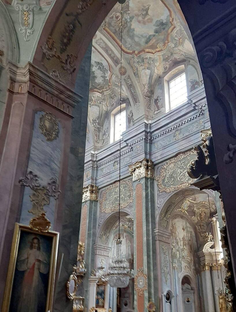 Kościół