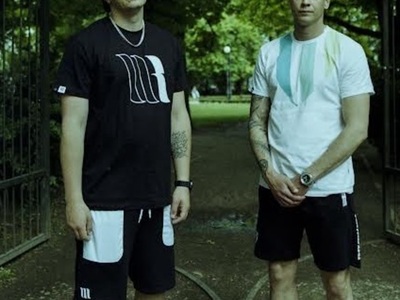 MAŁACH/RUFUZ