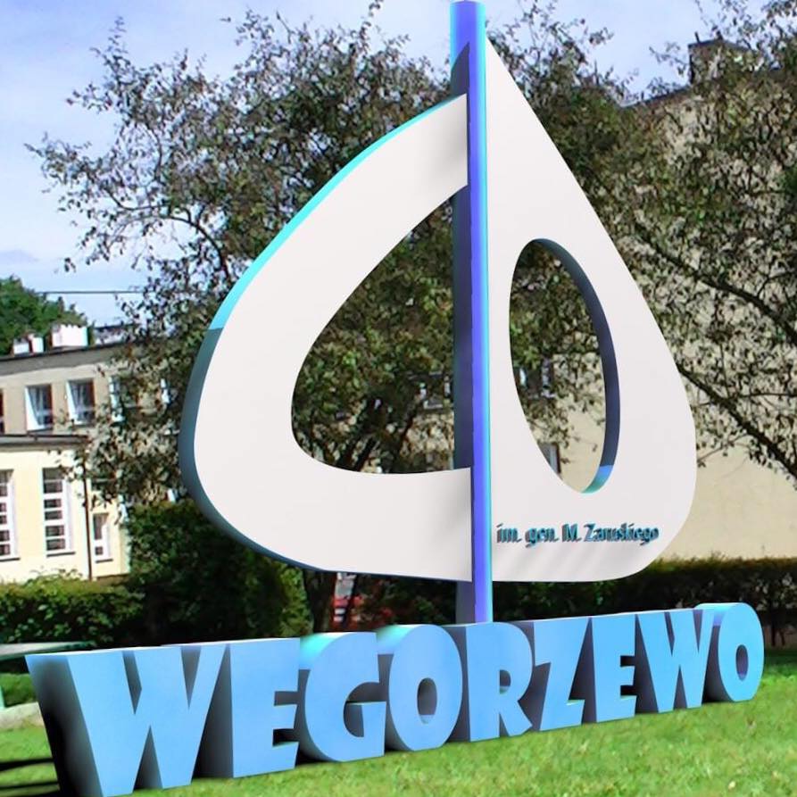 Zespołu Szkół Ogólnokształcących w Węgorzewie