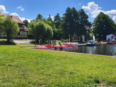 Pieczarki