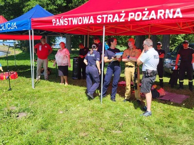 Pieczarki