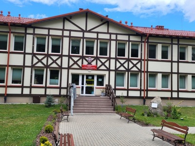 Ośrodek