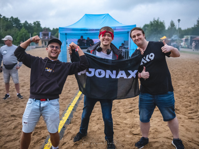 mamry festiwal 2023