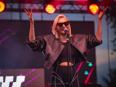 mamry festiwal 2023 - Reni Jusis