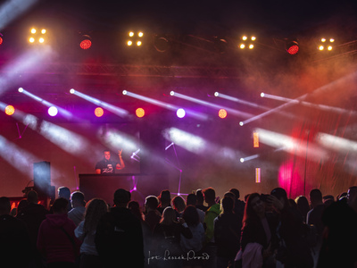 mamry festiwal 2023 - SCENA