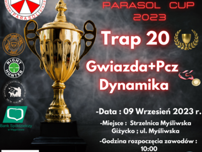 plakat promujący wydarzenie