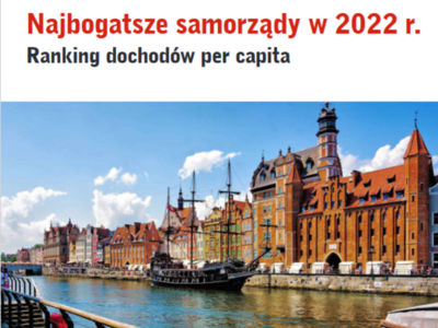 grafika przedstawiająca raport