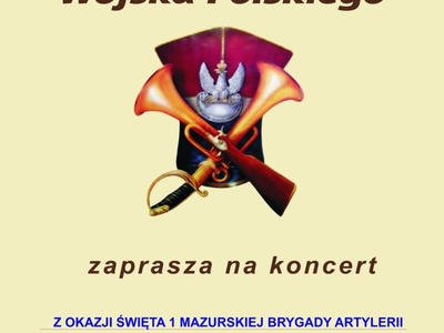 Plakat promujący wydarzenie