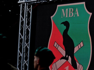 zdjęcie herbu 1 MBA