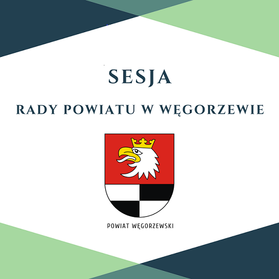 Sesja Rady Powiatu w Węgorzewie