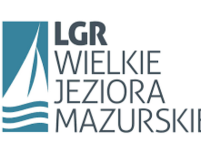logo LGR Wielkie Jeziora Mazurskie