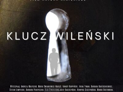 plakat promujący film