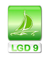 logo Związku Stowarzyszeń LGD9