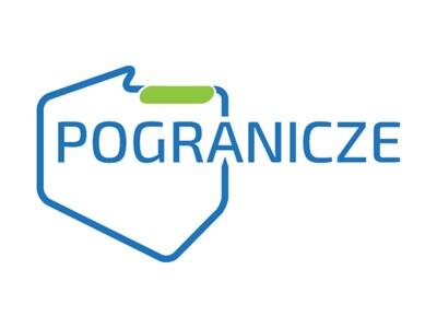 logo pogranicza