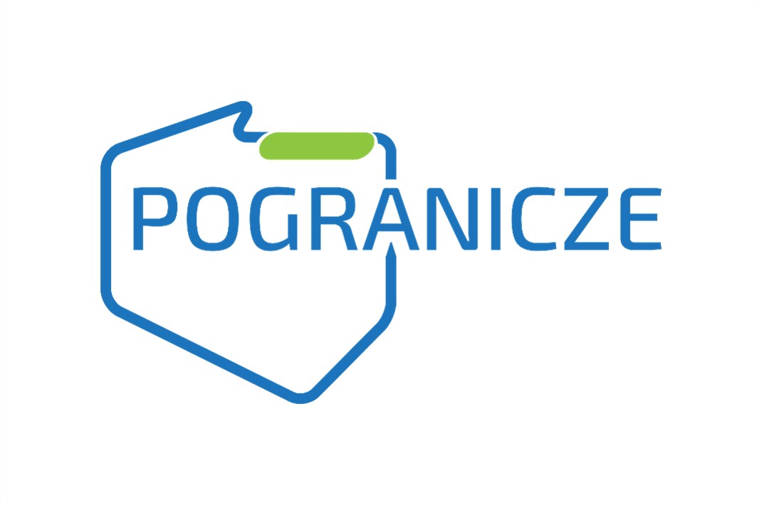 logo pogranicze
