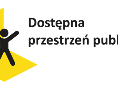 Dostępna przestrzeń publiczna