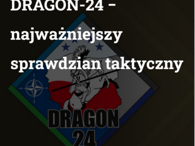 DRAGON 2024