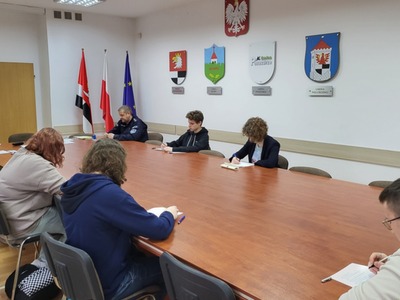 Olimpiada Wiedzy o Bezpieczeństwie Powszechnym 2