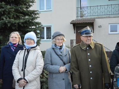 Na zdjęciu zaproszeni goście