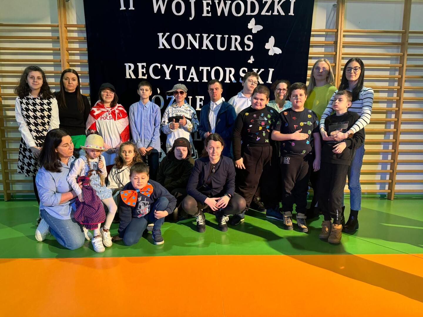 Recytatorzy