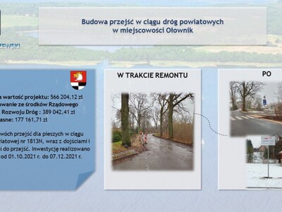 Podsumowanie kadencji 2018-2024 14