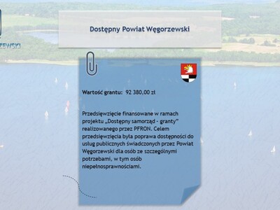 Podsumowanie kadencji 2018-2024 36
