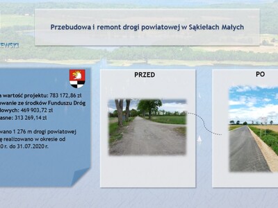 Podsumowanie kadencji 2018-2024 9