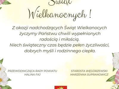życzenia