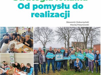 okładka strategia lokalna