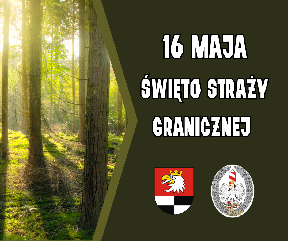 święto straży granicznej