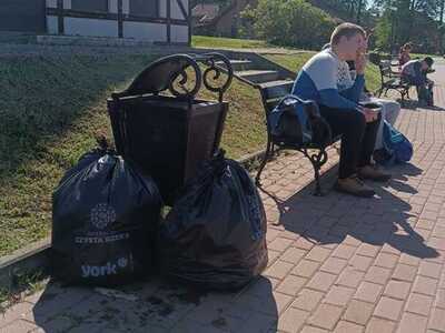 Operacja Czysta Rzeka 6