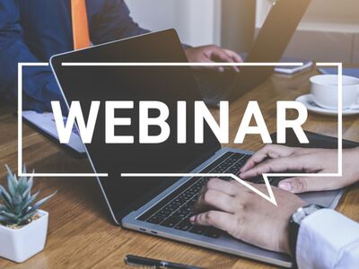 webinar