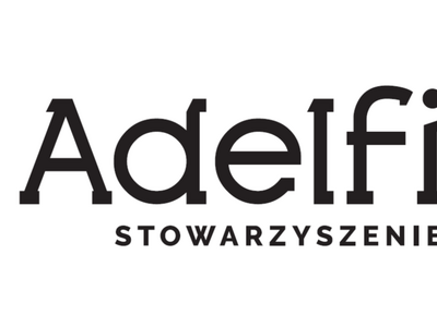 logo Stowarzyszenia Adelfi