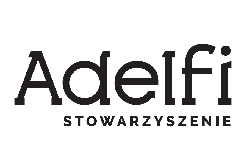 logo Stowarzyszenia Adelfi