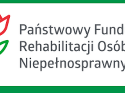 logo PFRON