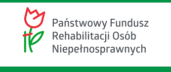logo PFRON