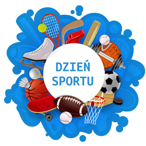 Dzień sportu