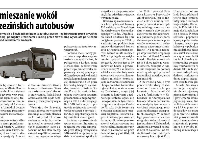 autobus