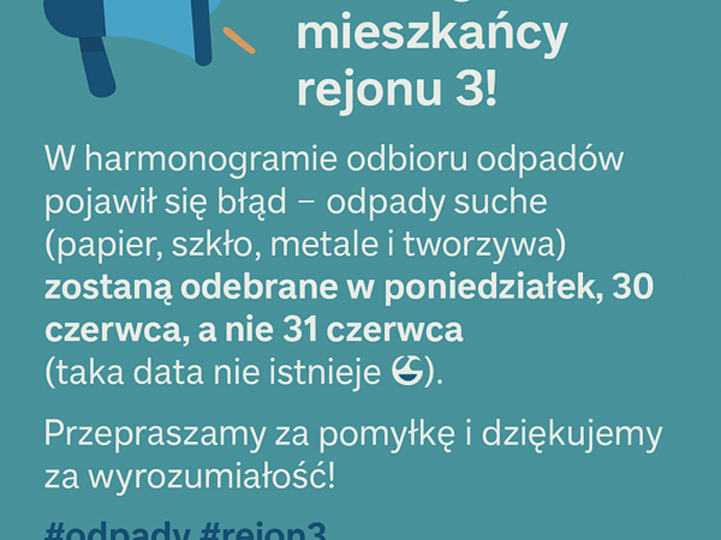 komunikat
