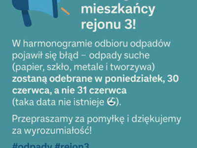 komunikat