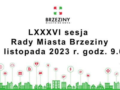 sesja Rady Miasta