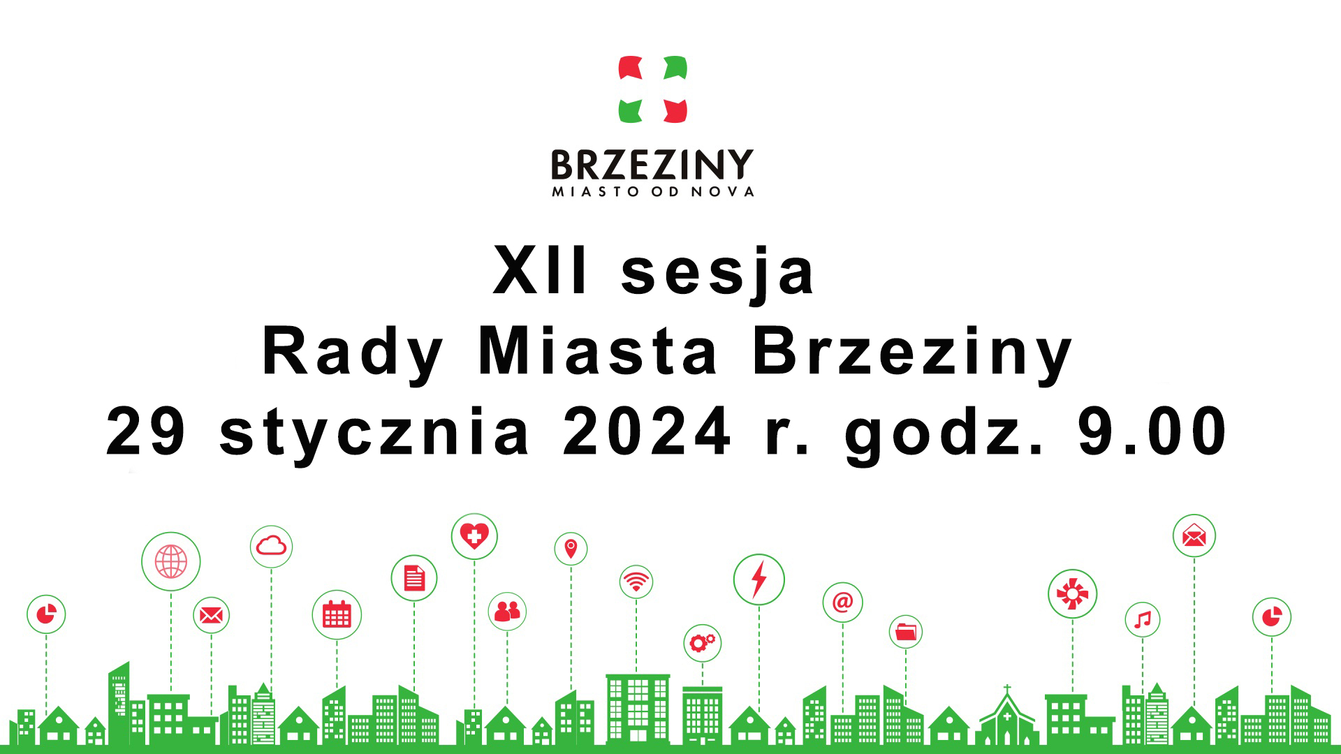 XII sesja