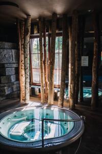 Jacuzzi