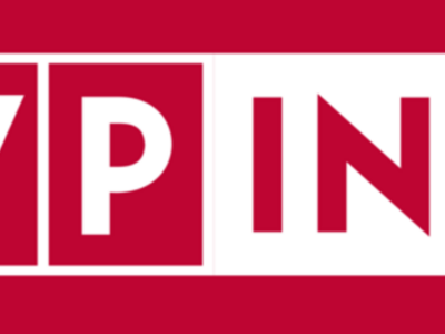Logo tvp info