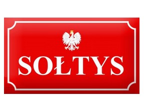 Sołtys baner