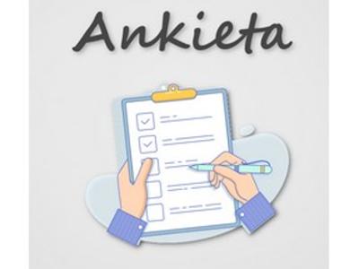 Logo Ankiety