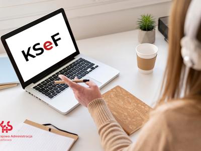 KSEF