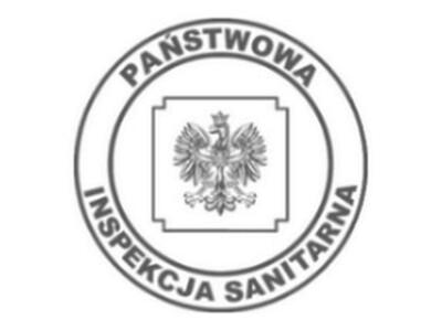 Logo Inspekcji sanitarnej